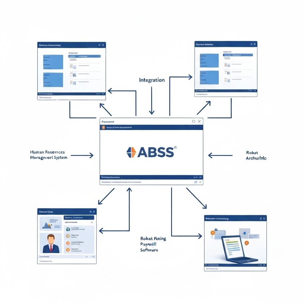 Integrate with Financio Payroll