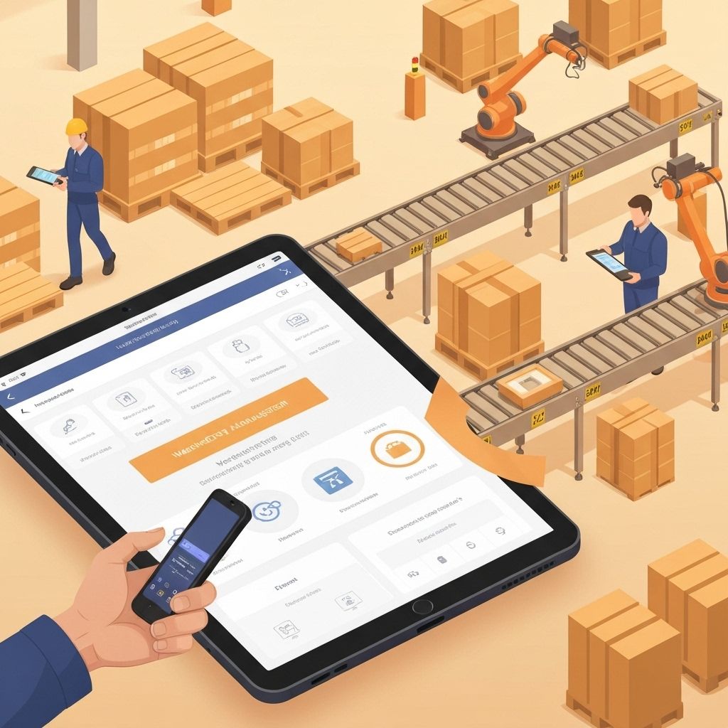 Inventory Management